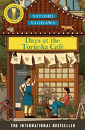 Days At The Torunka CafÃ©