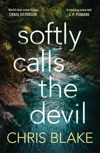 Thumbnail for Softly Calls The Devil
