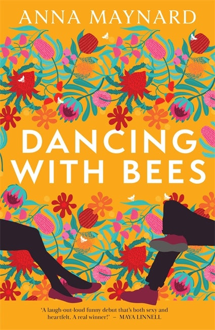 Dancing With Bees