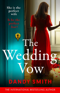 Thumbnail for The Wedding Vow