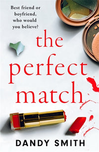 Thumbnail for The Perfect Match