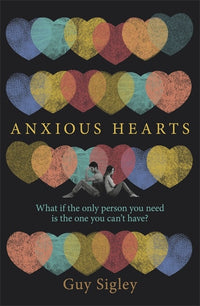 Thumbnail for Anxious Hearts