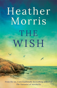Thumbnail for The Wish