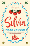 Silvia