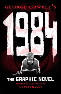 Thumbnail for George Orwell's 1984