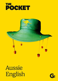 Thumbnail for The Pocket Aussie English