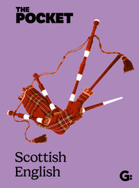 Thumbnail for The Pocket Scottish English