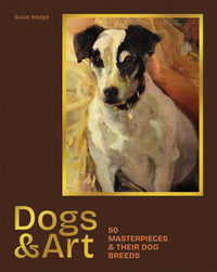 Thumbnail for Dogs & Art
