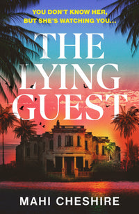 Thumbnail for The Lying Guest
