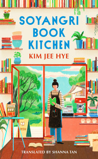 Thumbnail for Soyangri Book Kitchen