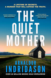 Thumbnail for The Quiet Mother
