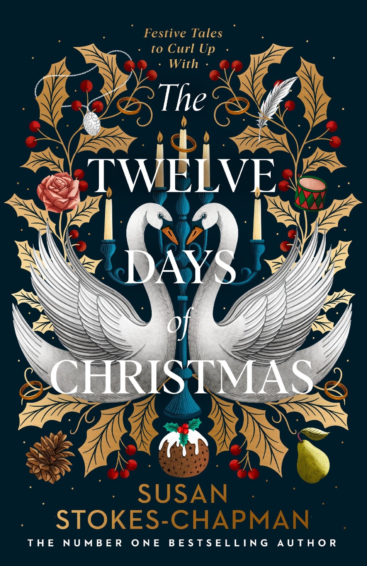 The Twelve Days Of Christmas