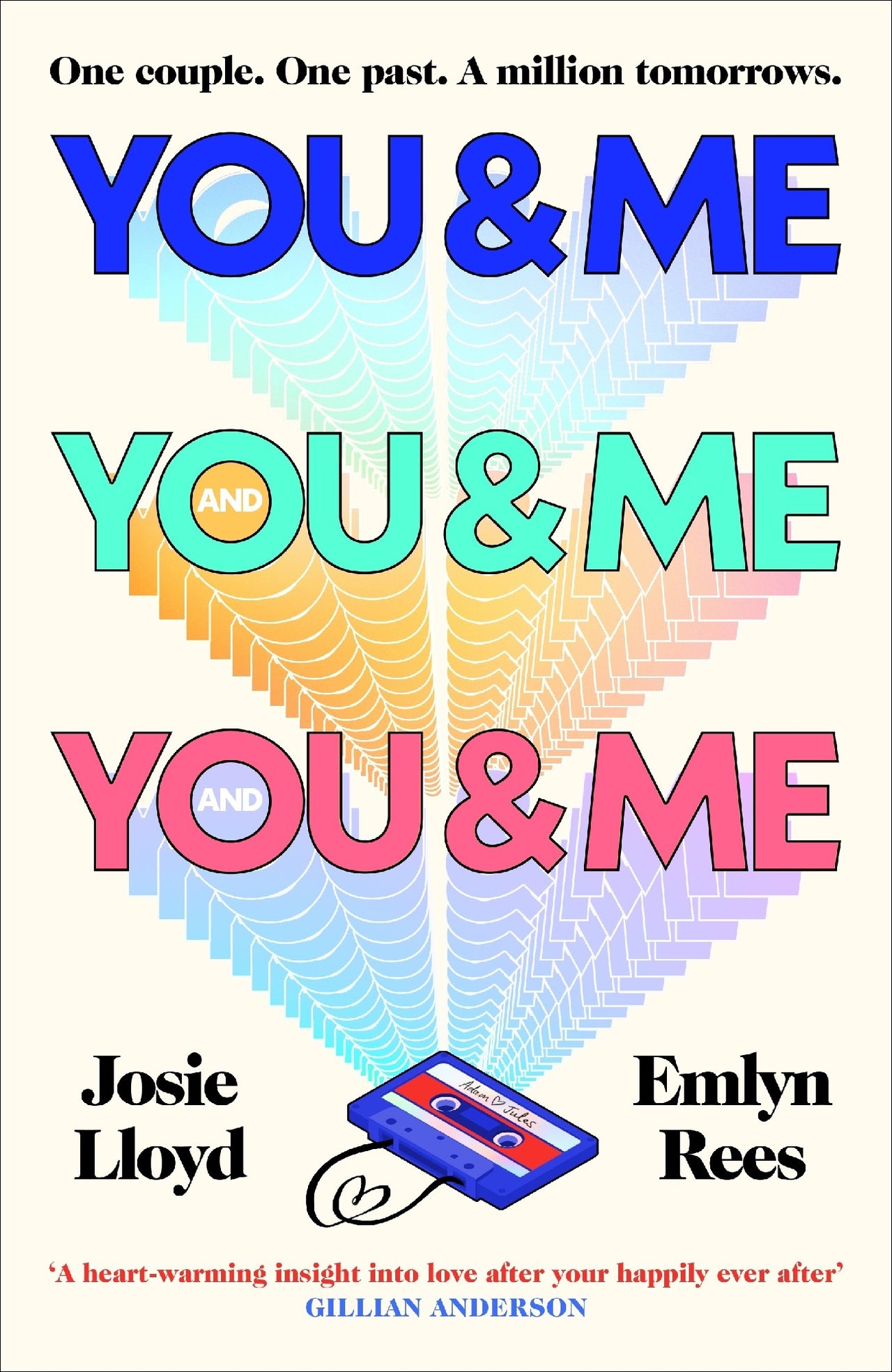 You & Me And You & Me And You & Me