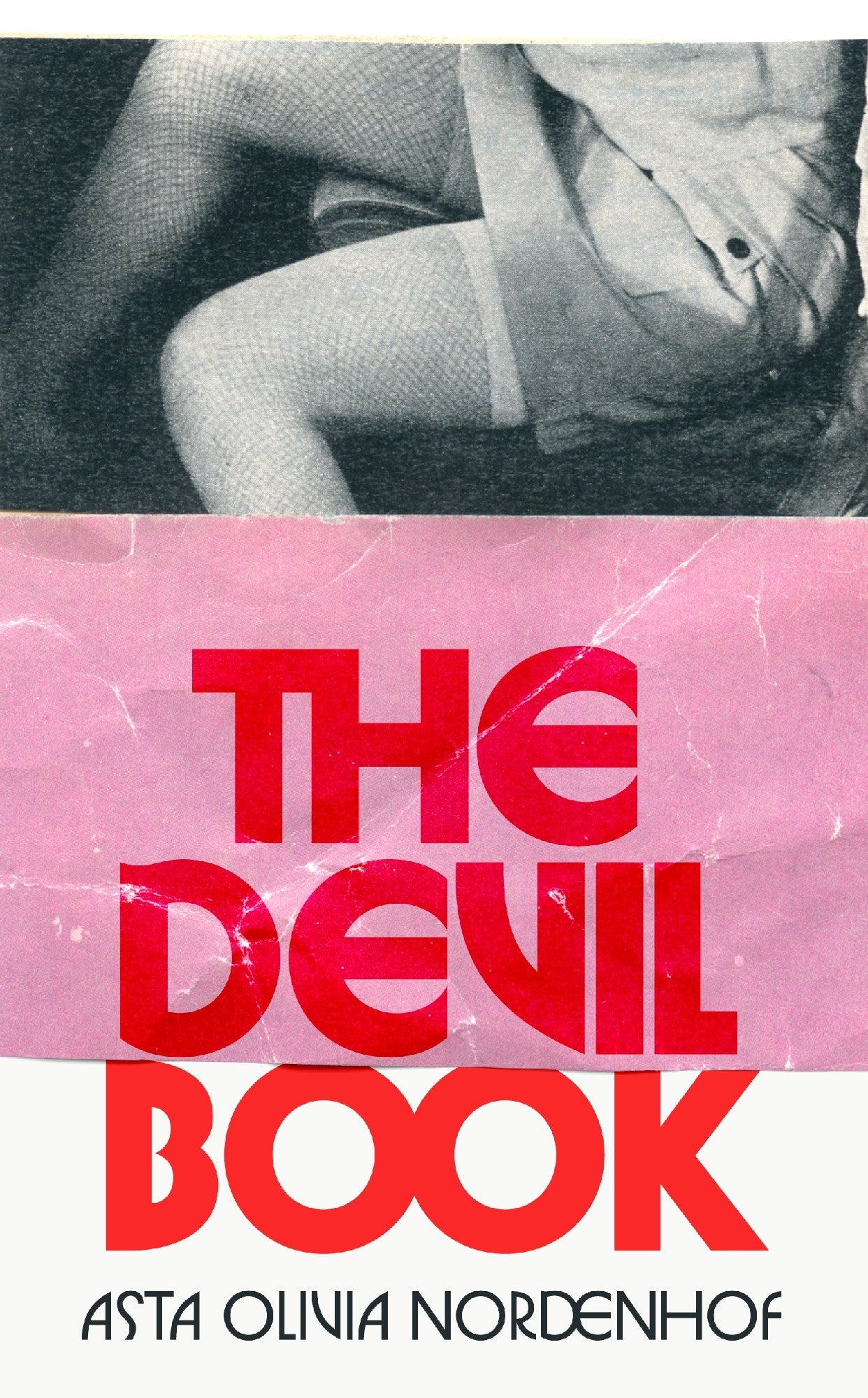 The Devil Book