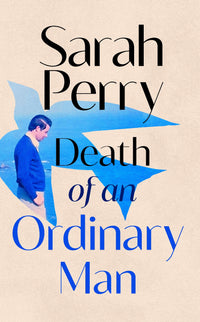 Thumbnail for Death Of An Ordinary Man