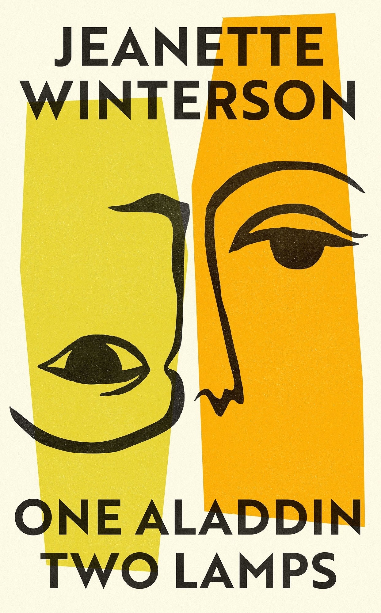 One Aladdin Two Lamps