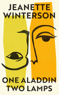 Thumbnail for One Aladdin Two Lamps