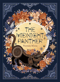 Thumbnail for The Midnight Panther