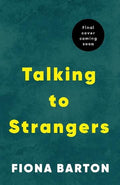 Talking To Strangers