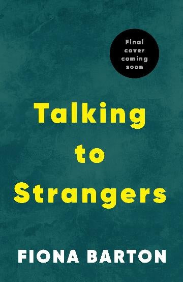 Talking To Strangers