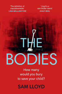 Thumbnail for The Bodies