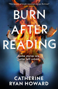 Thumbnail for Burn After Reading