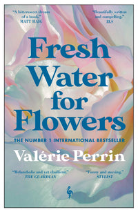 Thumbnail for Fresh Water For Flowers