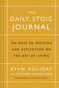 The Daily Stoic Journal