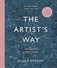 Thumbnail for The Artist's Way