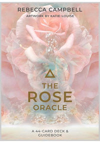 Thumbnail for The Rose Oracle