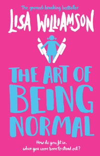 Thumbnail for The Art Of Being Normal