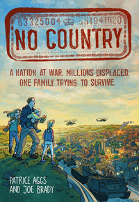 Thumbnail for No Country