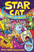 Star Cat 3: Unicorns In Space!