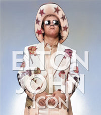 Thumbnail for Elton John: Icon