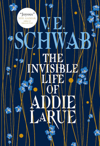 Thumbnail for The Invisible Life Of Addie Larue