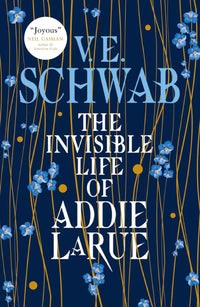 Thumbnail for The Invisible Life Of Addie Larue
