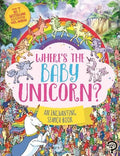 Whereâ??s The Baby Unicorn?