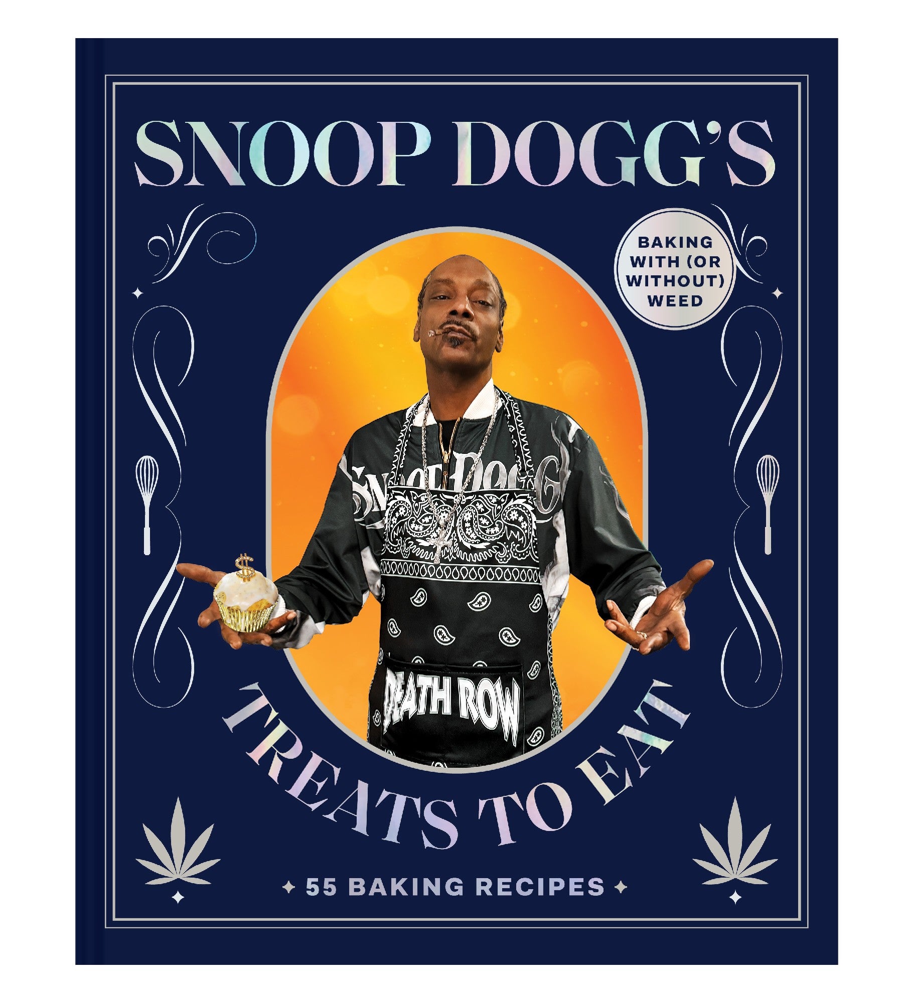 Snoop Dogg's Treats To Eat