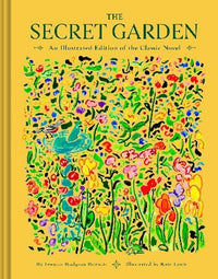 Thumbnail for The Secret Garden