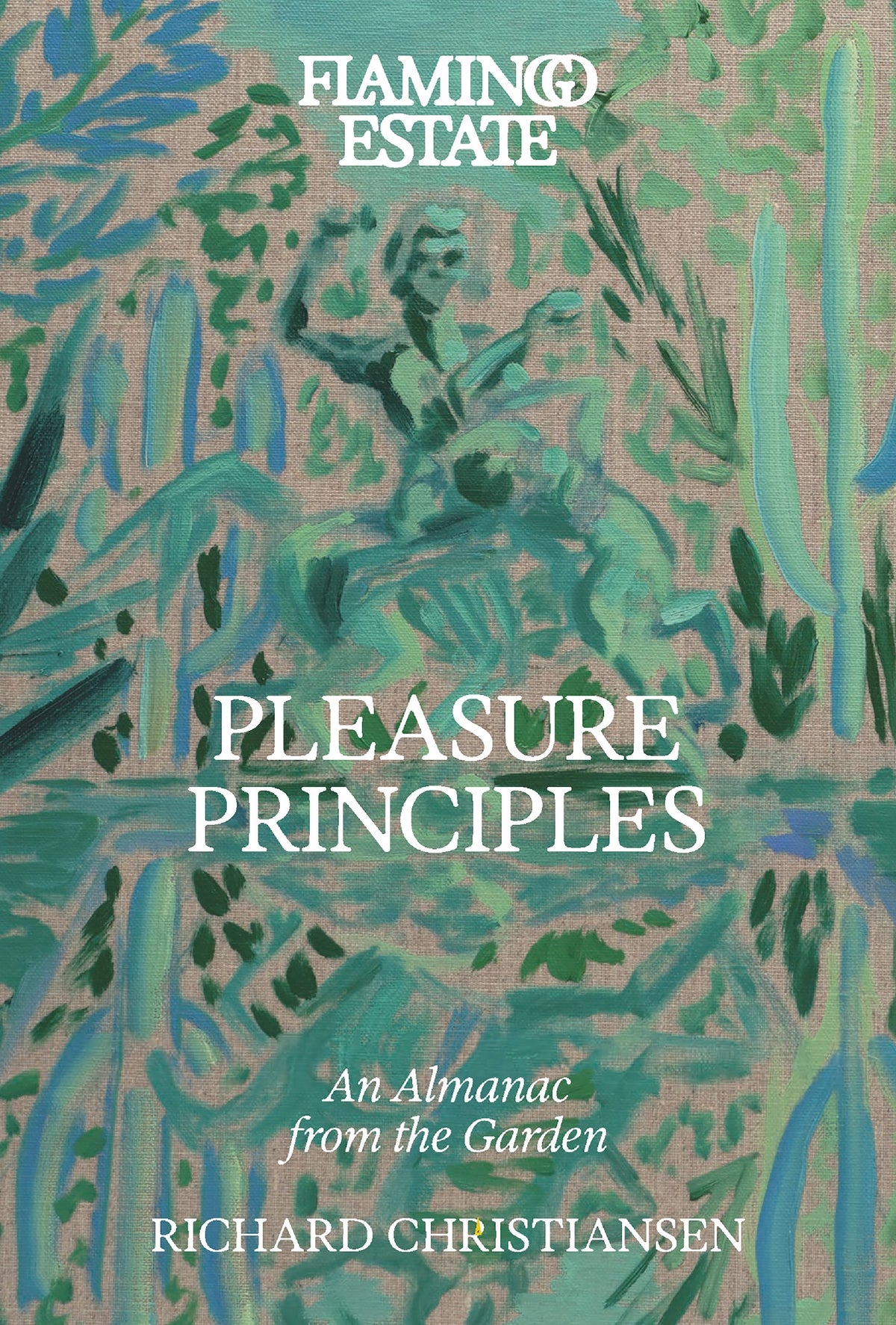 Flamingo Estate Pleasure Principles