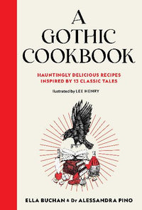 Thumbnail for A Gothic Cookbook