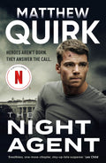 The Night Agent: The Most-watched Show On Netflix In 2023