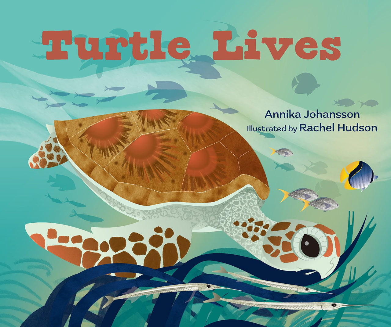 Turtle Lives