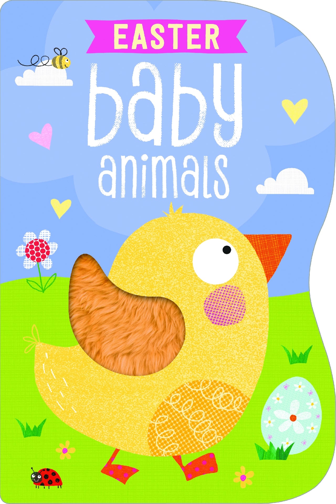 Easter Baby Animals