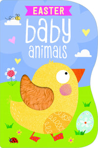 Thumbnail for Easter Baby Animals