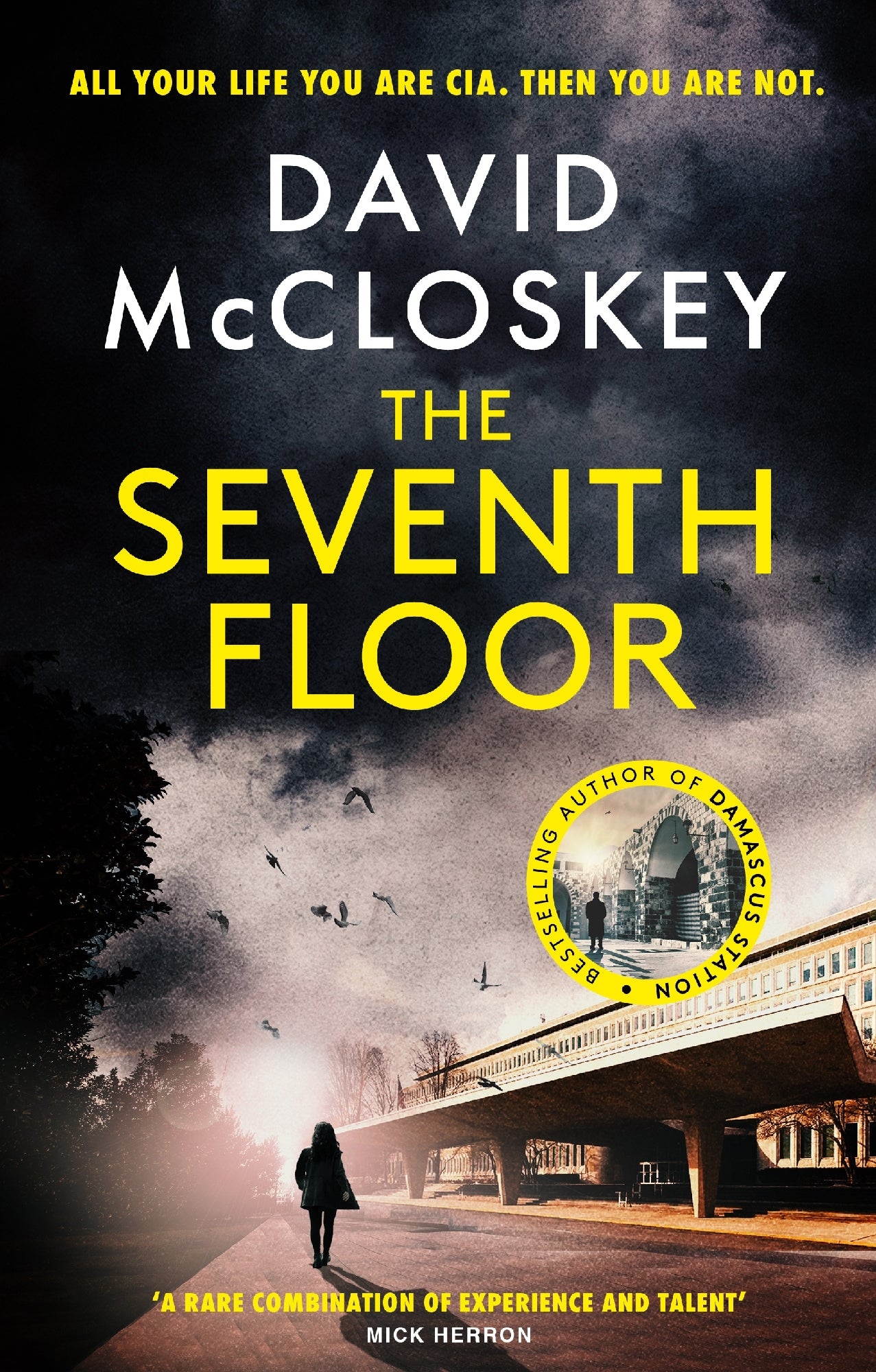 The Seventh Floor