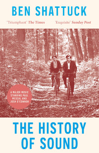 Thumbnail for The History Of Sound