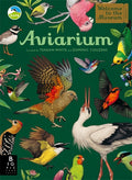 Aviarium (welcome To The Museum)