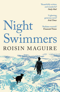 Thumbnail for Night Swimmers