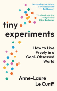 Thumbnail for Tiny Experiments